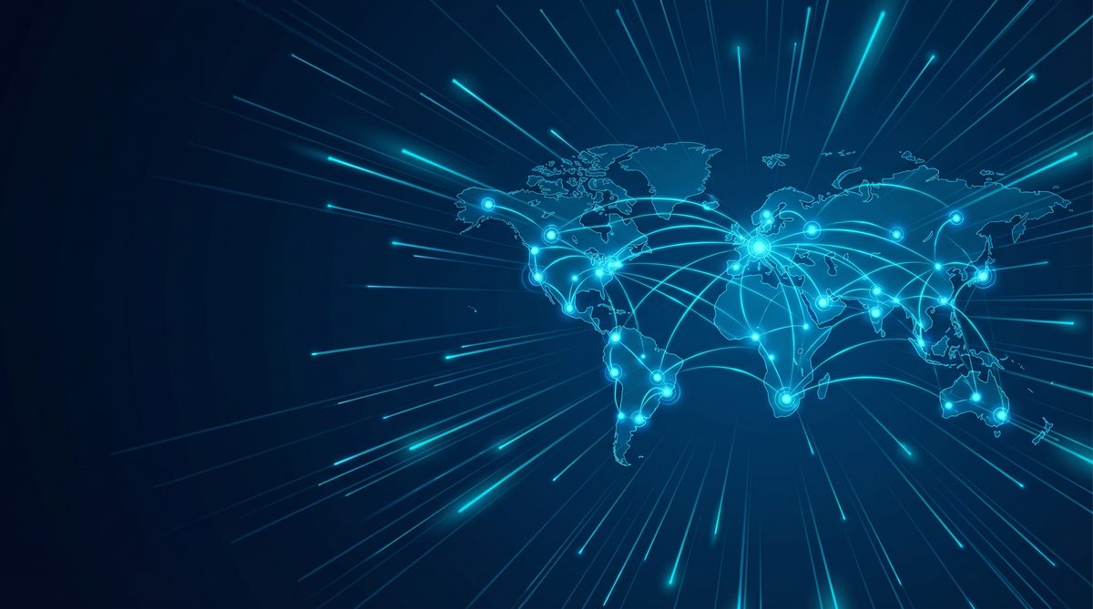 会计加速器全球网络加速